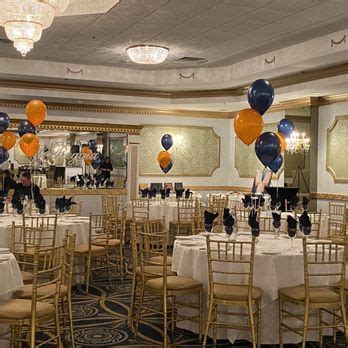 secaucus party venue